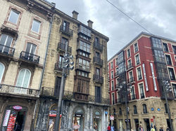 CASCO VIEJO