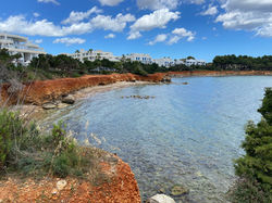 SANTE EULARIA DES RIU