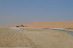 RUB AL KHALI