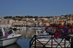 CASSIS - FRANCIA
