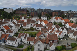 STAVANGER