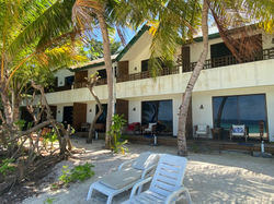 ERIYADU ISLAND RESORT