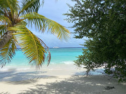 ERIYADU ISLAND RESORT