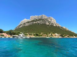 TAVOLARA
