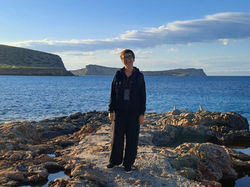 CALA COMTE