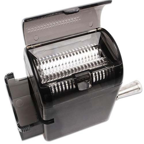 Thumbnail: Large Quantity Crank Grinder - Multi Color