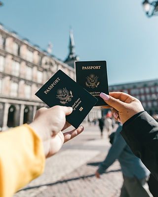 Blessing Immigration eFRRO OCI card services  Call 9980693082