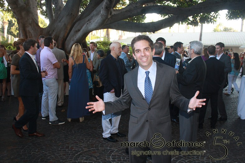 Fred Northup, Jr. Fundraising Auctioneer Photos