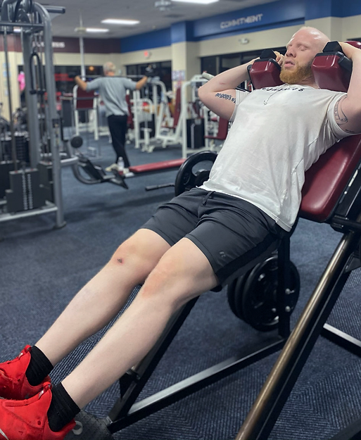 24hr Gym Results Fitness 24 7