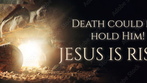 A ("Late") & Short Easter Post