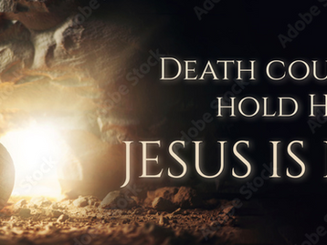 A ("Late") & Short Easter Post