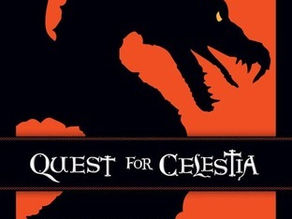 Book Review: Quest for Celestia by Steven James