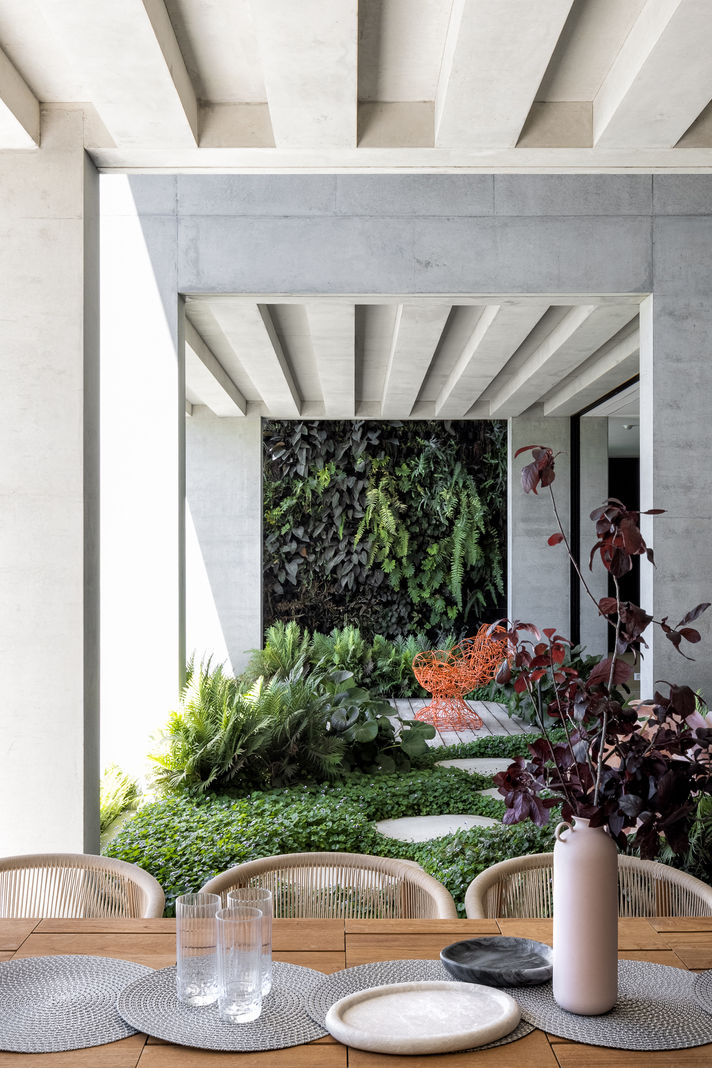 Northbridge House by Tobias Partners, Sydney Australia