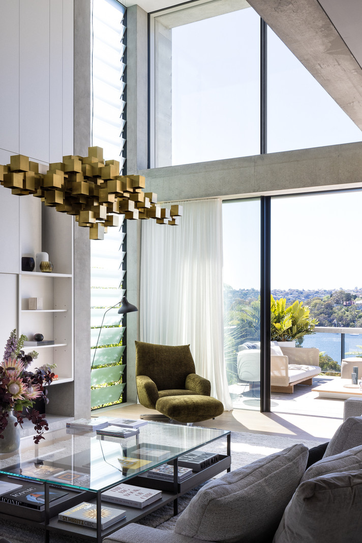 Northbridge House by Tobias Partners, Sydney Australia