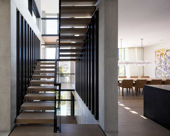 Northbridge House by Tobias Partners, Sydney Australia by Jose Luis Cantabrana Photography