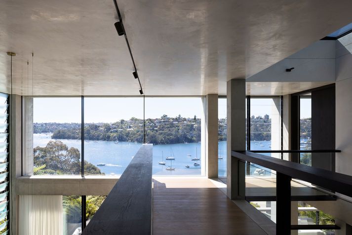 Northbridge House by Tobias Partners, Sydney Australia