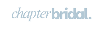 Chapter Bridal Logo