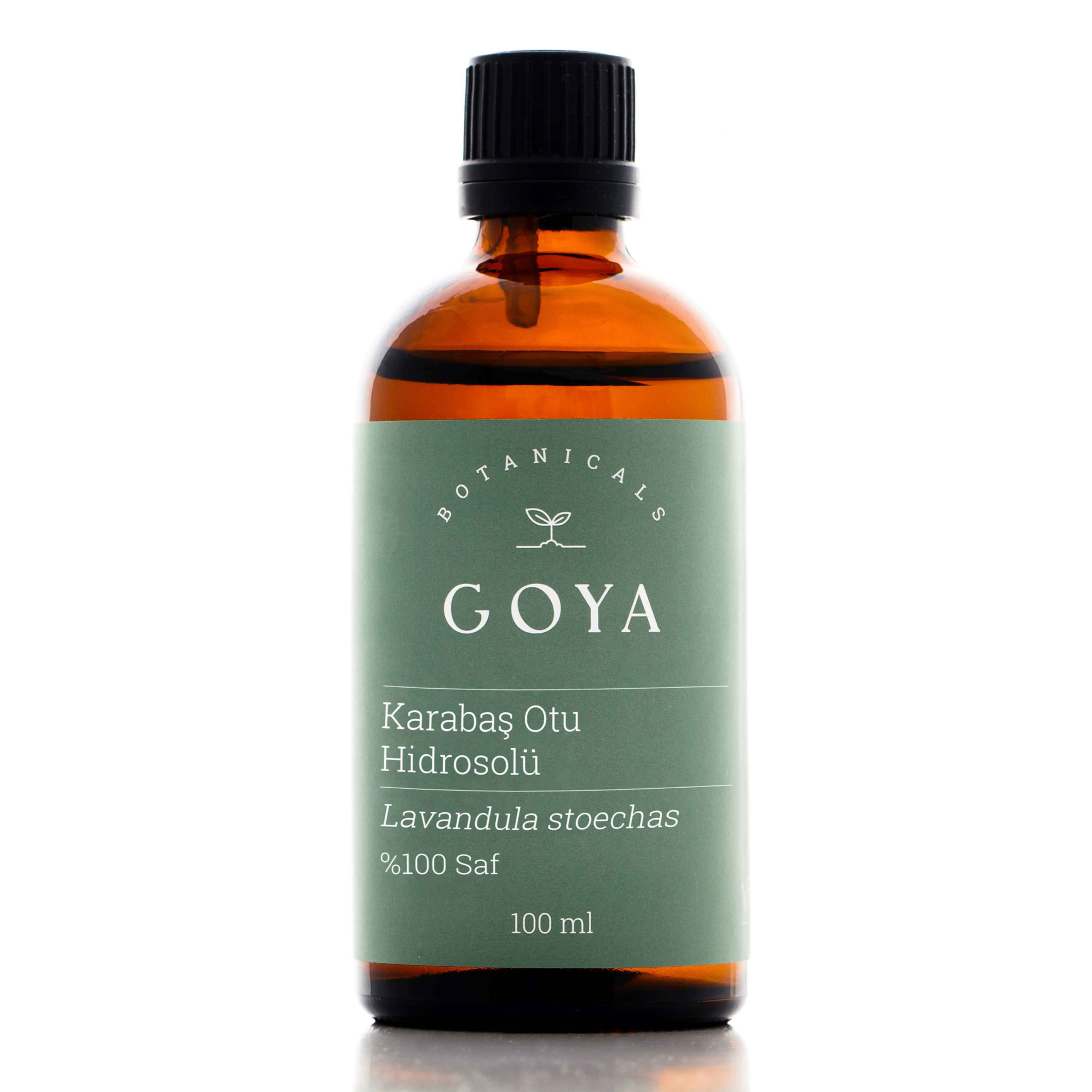 Spanish Lavender Hydrosol