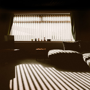 Indoor photography with natural light