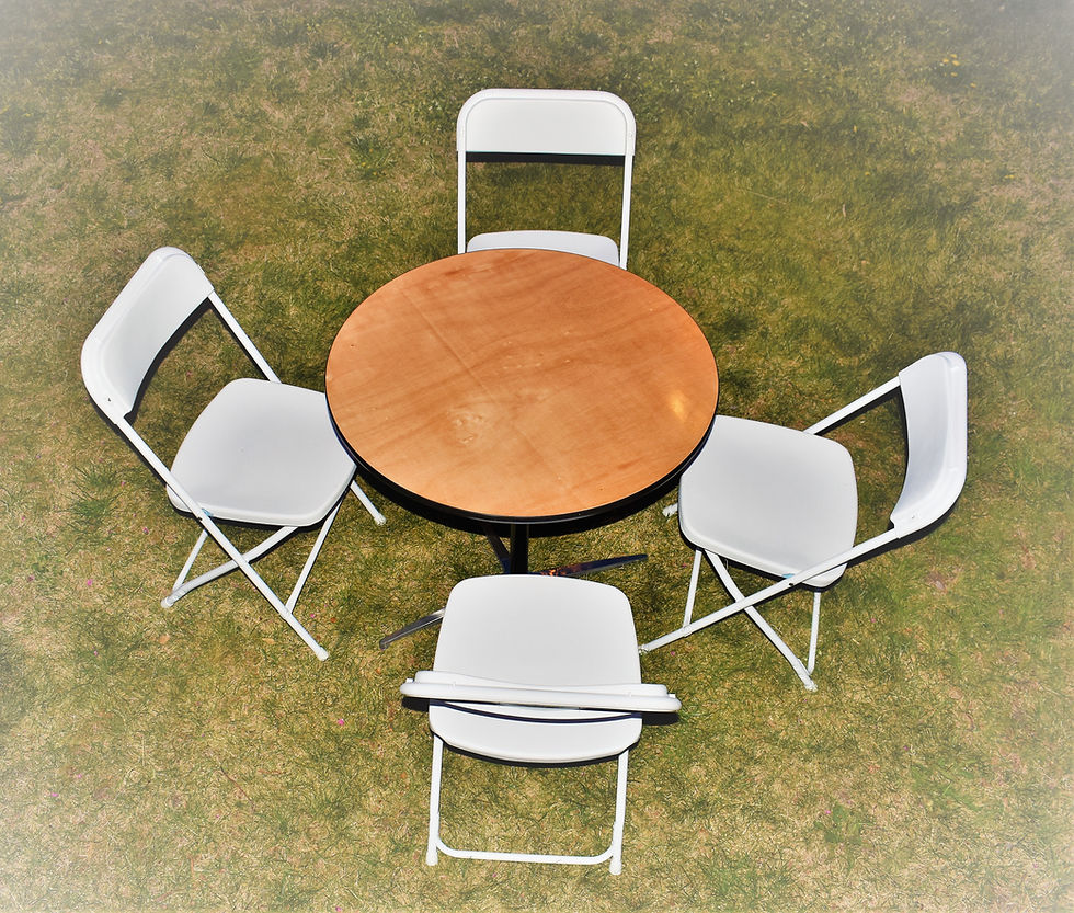 Thumbnail: Cocktail Table