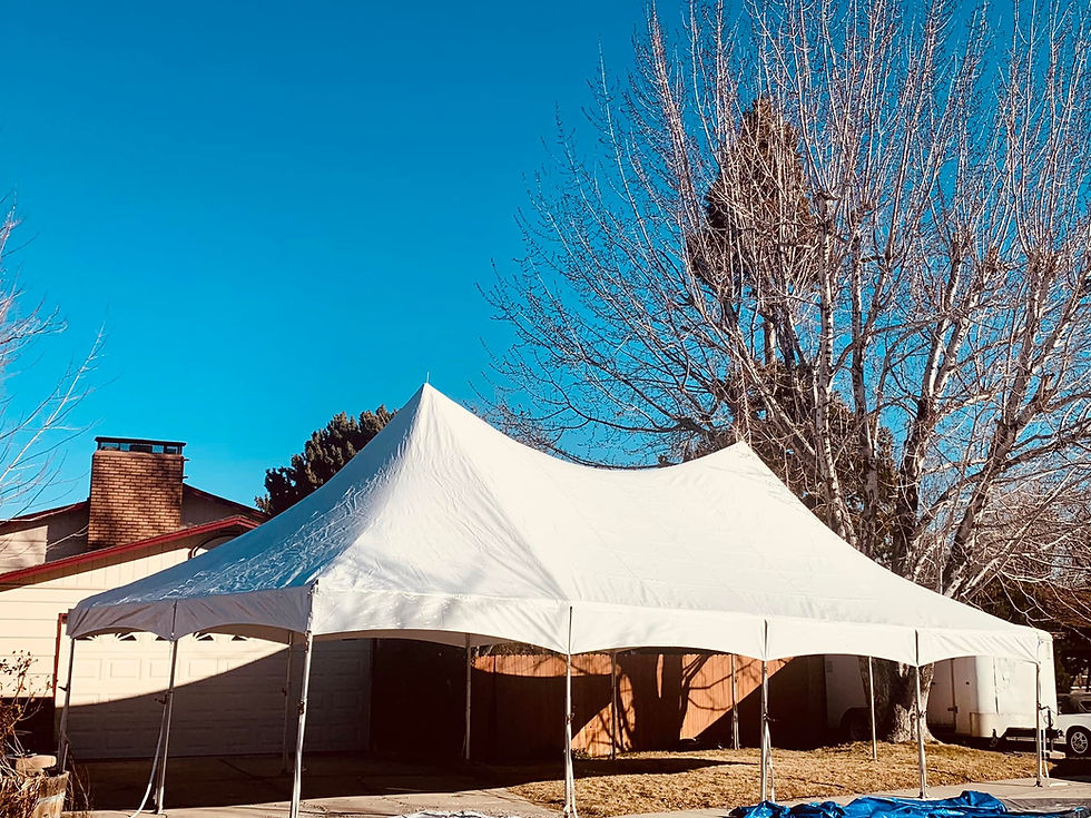 Thumbnail: Tents