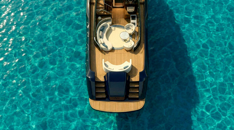 Zoom Without Roof