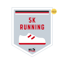 Running: 5K