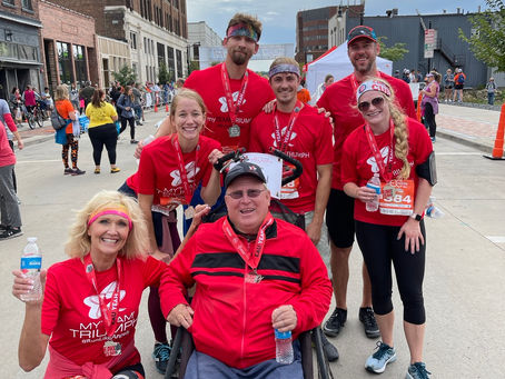 Join our Crew for 2022!