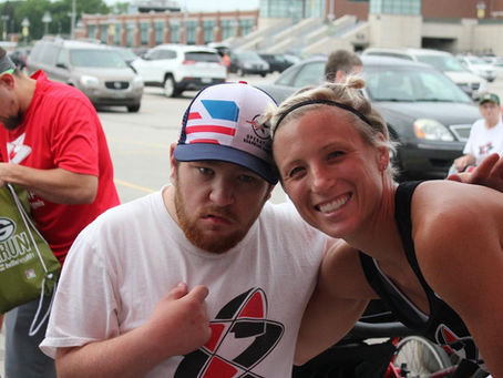 Whitney Ebert and Karin Lips join the Crew!