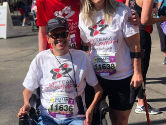 Thank you Tom Gierke for your service on the Board