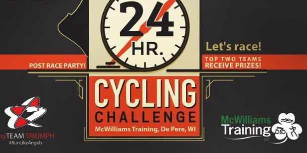 bike 24 hours