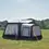 Thumbnail: Camptech Moto Crown Elite Driveaway Motorhome Awning
