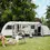 Thumbnail: Vango Balletto Air 390 Elements Shield Grey Violet