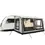 Thumbnail: Vango Balletto Air 390 Elements Shield Grey Violet