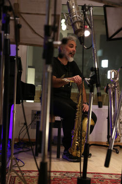 Ipacaa_aty (Quinteto de saxos)