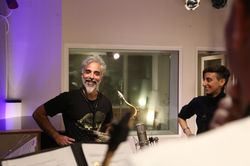 Ipacaa_aty (Quinteto de saxos)