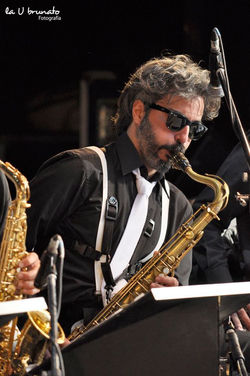 Swingsters Big Band