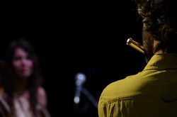 Orquesta Sudamericana