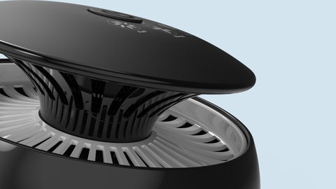 Mosquito repellent device