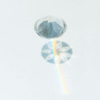 THE DIAMOND WITHIN US