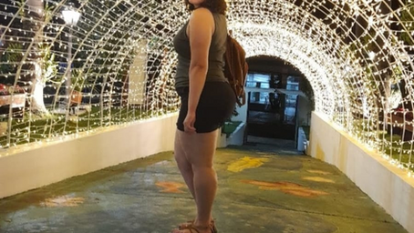 Dani, encuentros y desencuentros conmigo misma: Mi experiencia como mujer con discapacidad visual