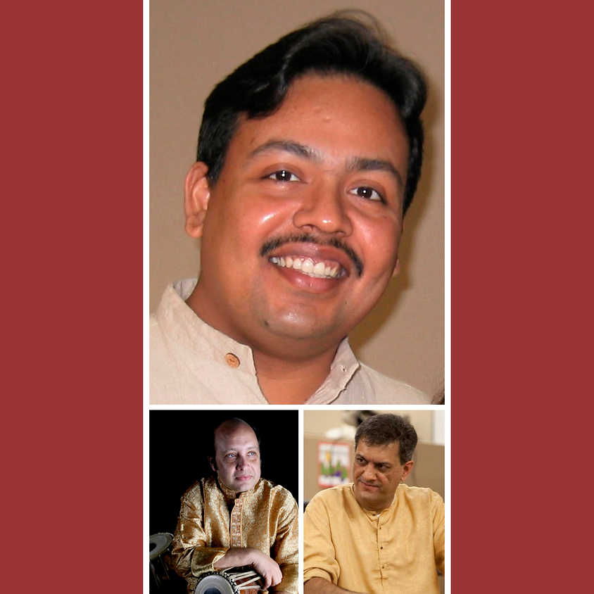 PRASAD UPASANI, Vocal