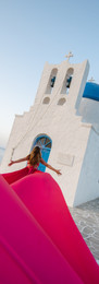 Greek Goddess Retreat