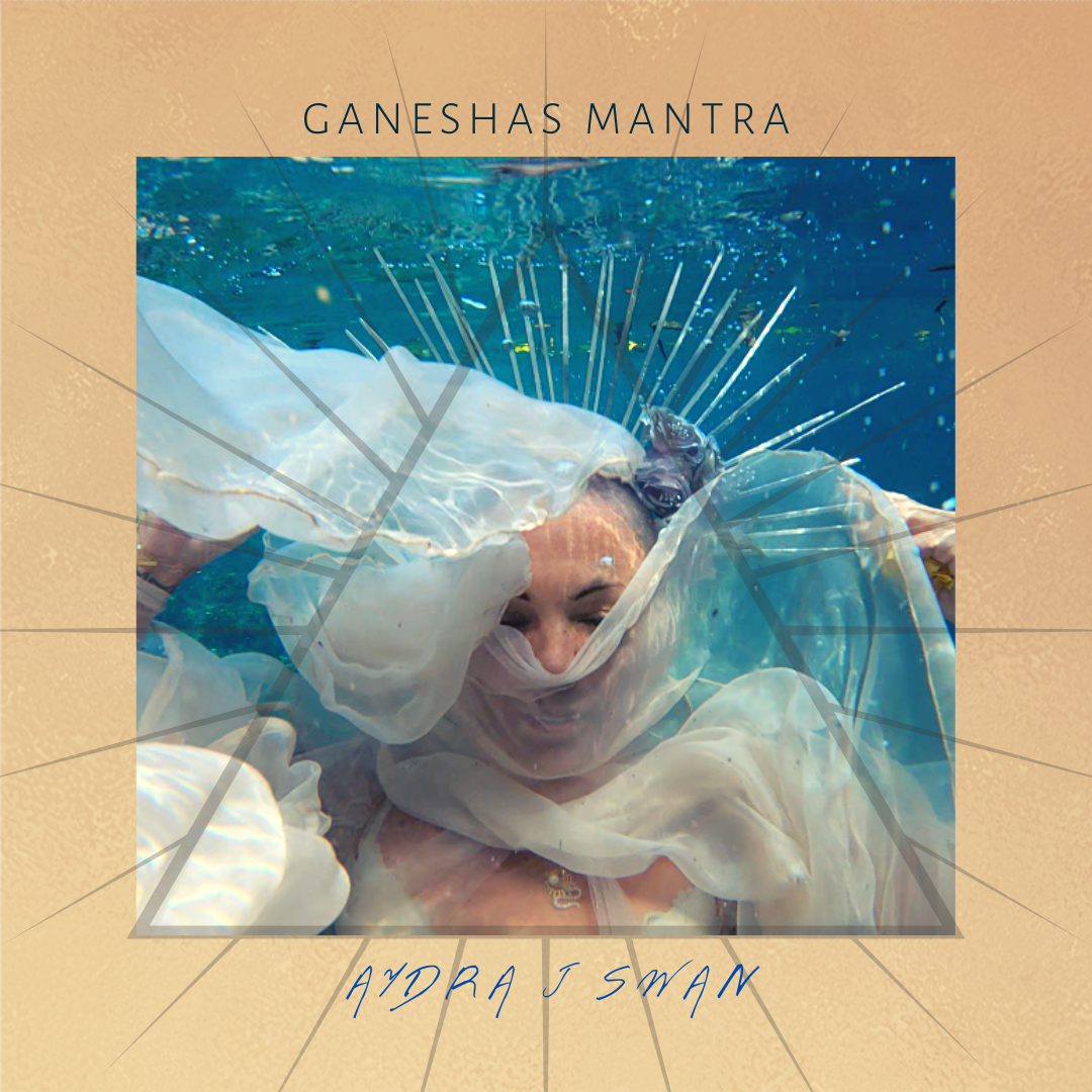 Ganeshas Success Mantra