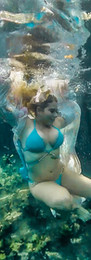 Cenote photography