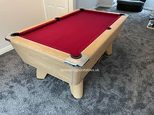 Burgundy Smart, Middlesbrough