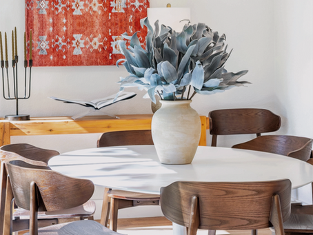 Reviving Mid-Century Modern Design: Embracing the Era with Elegance and Authenticity