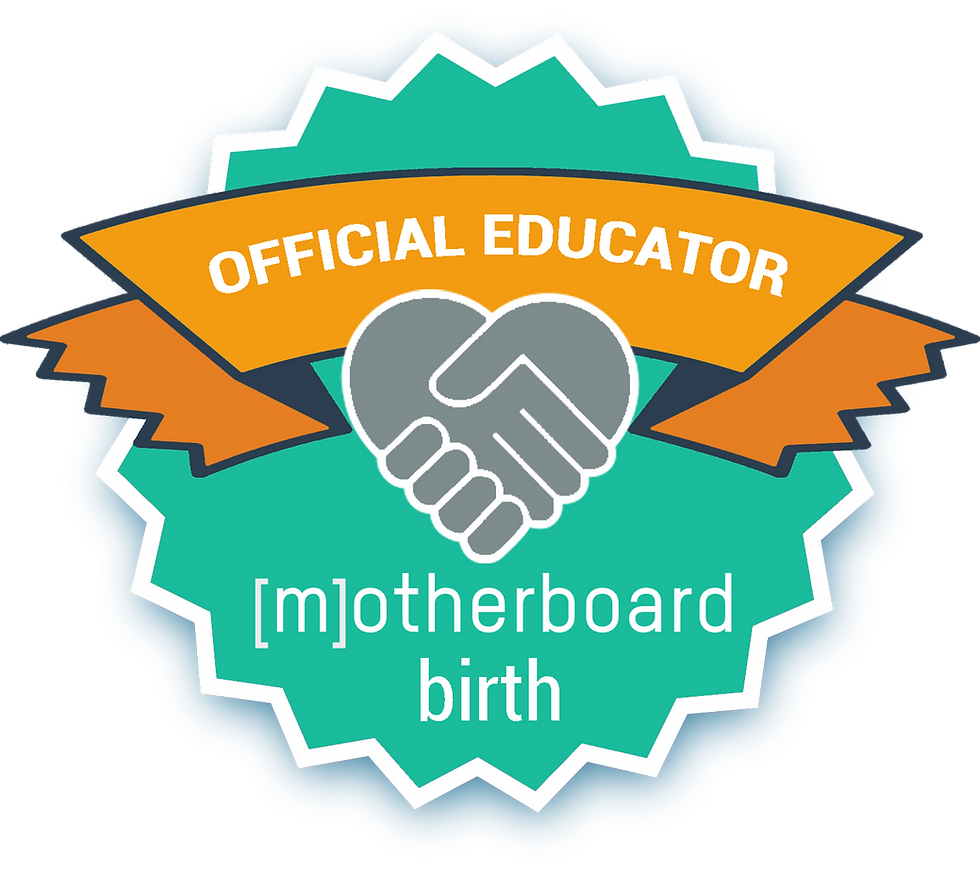 Childbirth Preparation Workshop
