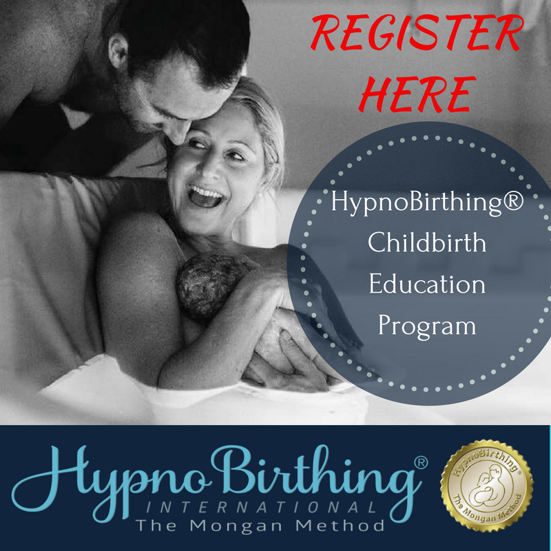 Hypno Birthing® - Childbirth Education Information Session