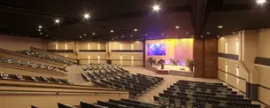 Transitioning from Pews to Church Chairs: Elevating Your Worship Experience